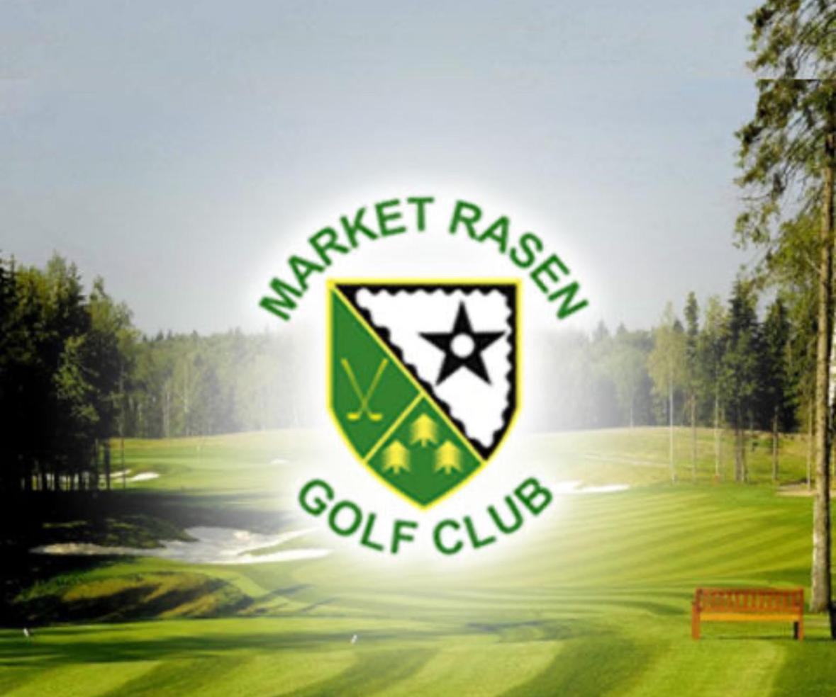 The Olive Motel Market Rasen Luaran gambar