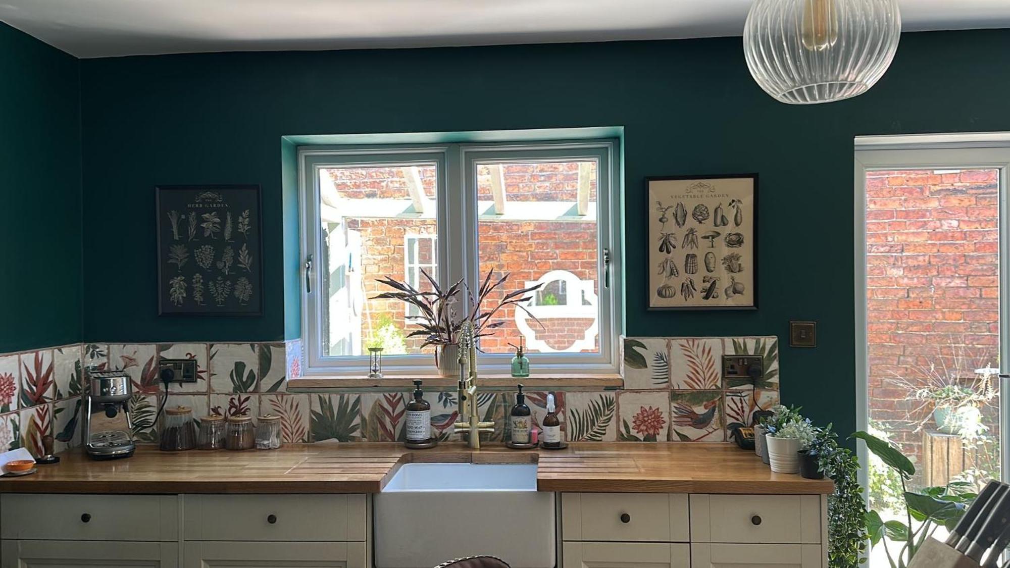 The Olive Motel Market Rasen Luaran gambar